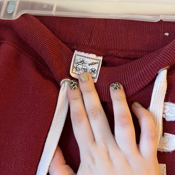 Cali sweats - Picture 4 of 5